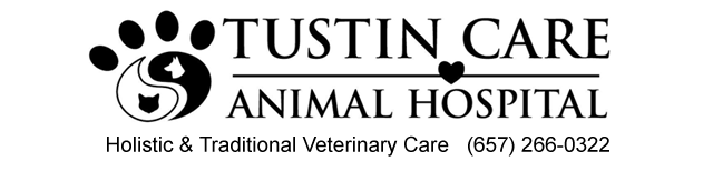 Tustin Care Animal Hospital Holistic Tradional Care